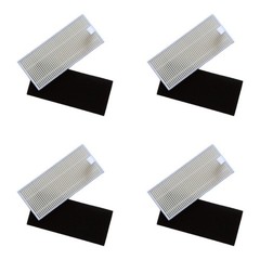 Vacuum Maintenance HEPA Filter HEPA Filter Pack Effective Dust Filtration