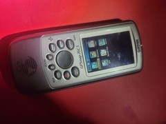 Garmin GPSMAP 76S Handheld GPS Chartplotting Receiver