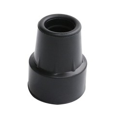 Cover Head for cane for cane Cover Crutch Rubber Mat Head Trekking Pole Tip