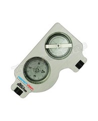 Perfect Vision Sat Shooter Compass inclinometer with protection Case