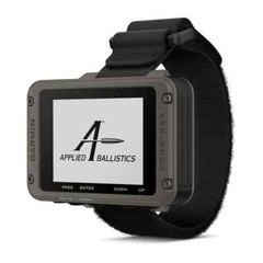 Garmin Foretrex 901 Ballistic Edition Military Wrist Mounted GPS 010-02760-00