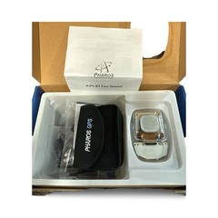 Pharos Portable GPS Navigator Wireless Technology (PT200)