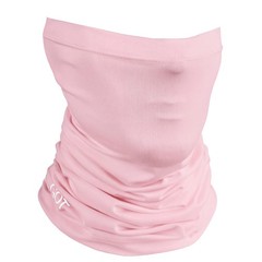GOT Sports UPF 50+ Fishing Neck Gaiter – UV Face Mask Sun One Size, Pink