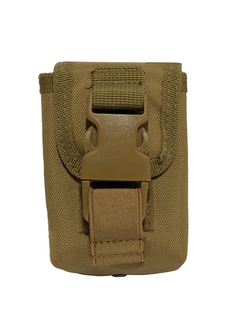 Fits Coyote Brown Orienteering Compasses Pouch one size98540