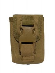Fits Coyote Brown Orienteering Compasses Pouch one size98540