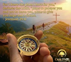 Lord’s Path Compass – 2.3″ Inch Diameter, 0.55″ Thick, Shiny Gold