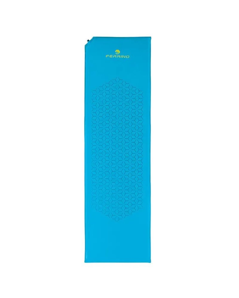 Ferrino Bluenite Self-inflating mattress 183x51x2.5 cm, blue