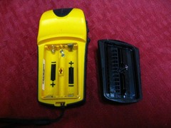 Garmin eTrex 12 Channels Personal Handheld GPS Hiking/Camping/Biking Outdoor
