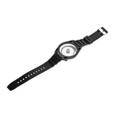 Wrist Compass Military Outdoor Climbing Camping Compass Survival Watch Band BT