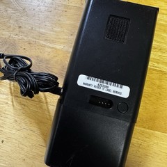 Vintage Eagle AccuNav Sport GPS Handheld