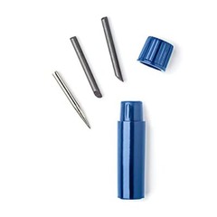 Comfort 2 Pc Metal Quick Setting 6″ Compass Set 552 01