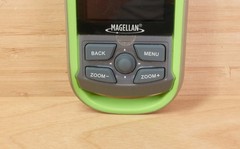 Magellan eXplorist GC Handheld GPS / Geocaching Navigator / Tested