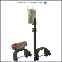 LED Light Kit for Small Boats – Includes Red Green and White Navigation Lights
