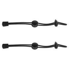 2pcs Backpack Stick Holder Walking Pole Fixing Rope Hiking Bag Rope