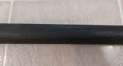 COLD STEEL 38.5″ WALKABOUT WALKING STICK – IMPACT RESISTANT – LIKE NEW (A)