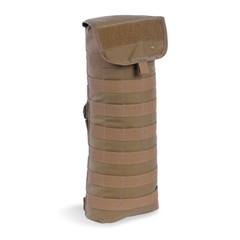 TASMANIAN TIGER BLADDER POUCH / HYDRATION POUCH MULTICAM OR BLACK MOLLE CORDURA