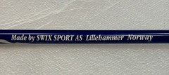 1 Swix Sport Pole LILLEHAMMER Cross Country Trail Ski Walking Hike 105 cm 42”