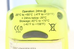 ACR Electronics MicroFix PLB-300 GPS Personal Locator