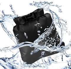 6PCS Dry Bags Waterproof, Lightweight Dry Bags for Kayaking 6PCS-K