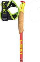 Vertical K Carbon Lightweight Trekking Poles Hiking & Trail Running