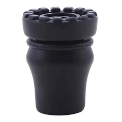 Anti-Slip Walking Stick Crutch Cane Rubber Tip Pad Cover 16-22mm Hiking