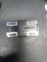Garmin Mobile 10 Portable GPS/City, Battery, Adapter & Belt Clip