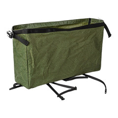 Waterproof Ultralight For Hiking Backpack 42x27x12cm Nylon Lightweight Gear