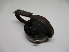 Vintage Original Soviet Wrist Military Tourist Compass Adrianov USSR 1970s
