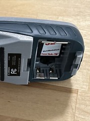 Lowrance IFinder M&M Mapping GPS & MP3 Player