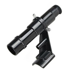 5×24 Finder for scope With Bracket For Telescope Target Location And Setup