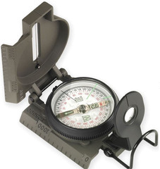 Ndur Compass New Lensatic Compass 51500