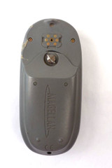 Magellan EXPLORIST 500 Handheld GPS With Car Adapter (NNNN)