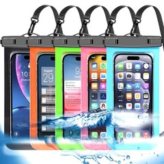 Up to 8.3″ 5 Pack Multicolor Multicolor 5 Pack,Black,Blue,Pink,Orange,Green