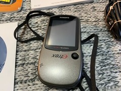 GARMIN ETREX HC SERIES HANDHELD GPS Bundle