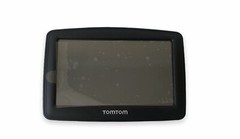 TomTom XL 335 SE Car GPS 4.3″ LCD USA & Canada Maps Fold Go Easy Port Mount
