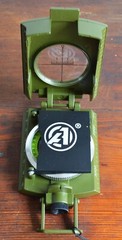 Aofar #AF-4074 Compass NIB