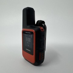 Garmin inReach Mini 2 Compact GPS Satellite Communicator Red – READ DESCRIPTION