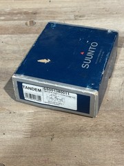 Suunto Tandem Compass/Clinometer 360PC/360R Made In Finland Surveying Forestry
