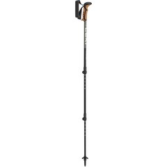 Leki Khumbu Lite Trekking Poles Hiking Poles Art. 65621531S – Vario 100 – 135 cm