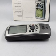 Garmin gpsmap 76s Vintage GPS Handheld Unit