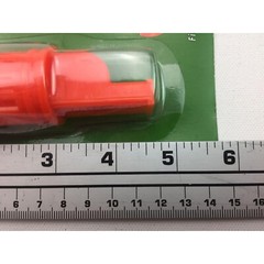 Emergency Camp Whistle Gadget Compass Matches Holder Firestarter Mirror