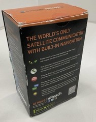 New DeLorme Garmin inReach Explorer Satellite GPS Communicator Free Shipping
