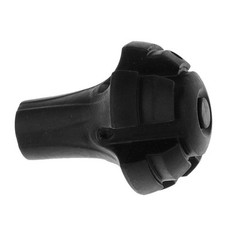 2 Pieces Rubber Replacement Tips (Replacement