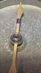 Compass Pre 1942 RARE MCM Leupold Volpel Reverse Dial Cruiser,Forester,Surveyor