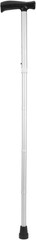 Walking Cane, Folding Cane, Portable Aluminium Alloy Frosted Anti‑Skid Elderl…