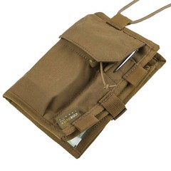 Helikon Tex map case map bag map bag desert night camouflage