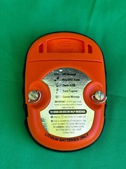 SPOT PT2 Satellite GPS SOS Beacon Tracker Messenger