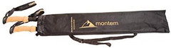 Carbon Fiber Trekking Poles – Ultralight 3K Hiking Poles, Collapsible & Adjustab