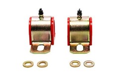 Energy Suspension 9.5165R 1-1/4″ Greasable Sway Bar Set