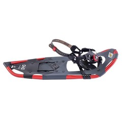 Atlas Snowshoes Treeline, RED, 25 25, RED